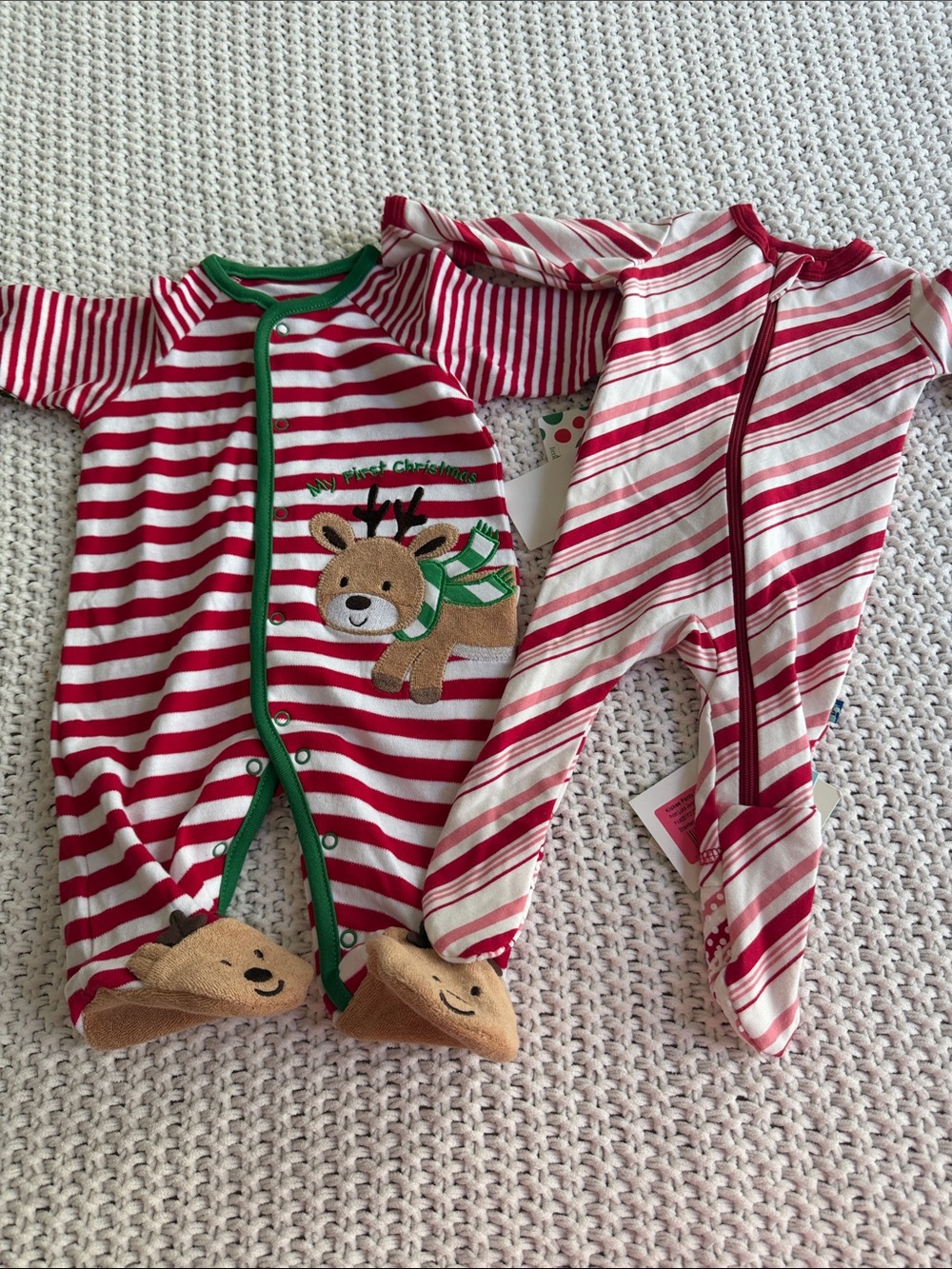 Newborn Christmas bundle